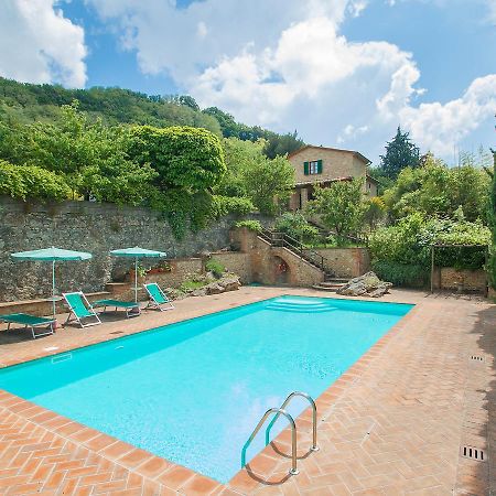 Holiday Home Le Pergole By Interhome Volterra Eksteriør billede
