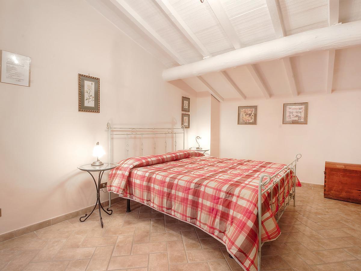 Holiday Home Le Pergole By Interhome Volterra Eksteriør billede