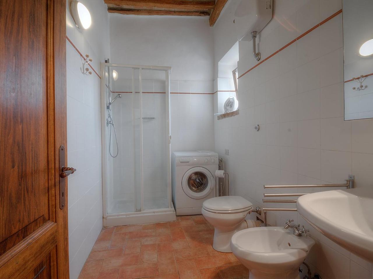 Holiday Home Le Pergole By Interhome Volterra Eksteriør billede
