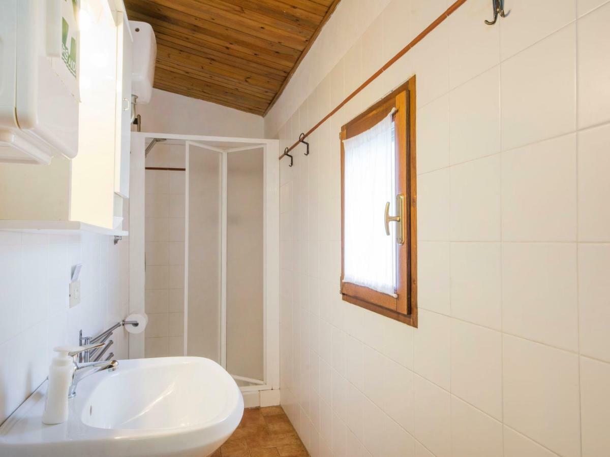 Holiday Home Le Pergole By Interhome Volterra Eksteriør billede